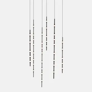 NADO Dew Pendant Black - ID 11830
