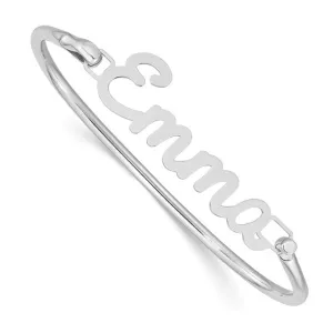 Name Plate Bangle