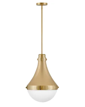 Oliver LED Pendant