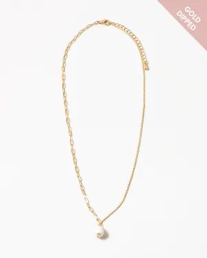 Pearl on Unbalanced Chain