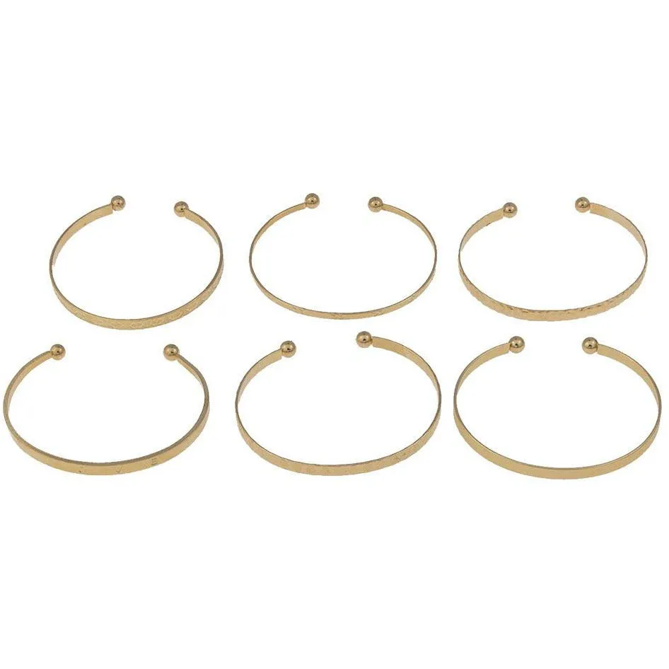 Real Love Bracelet Set