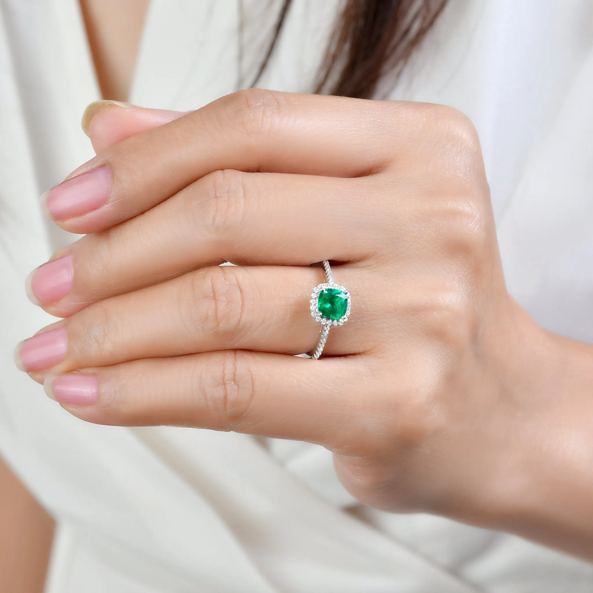Romane Ring - YG