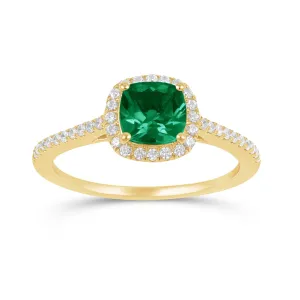 Romane Ring - YG