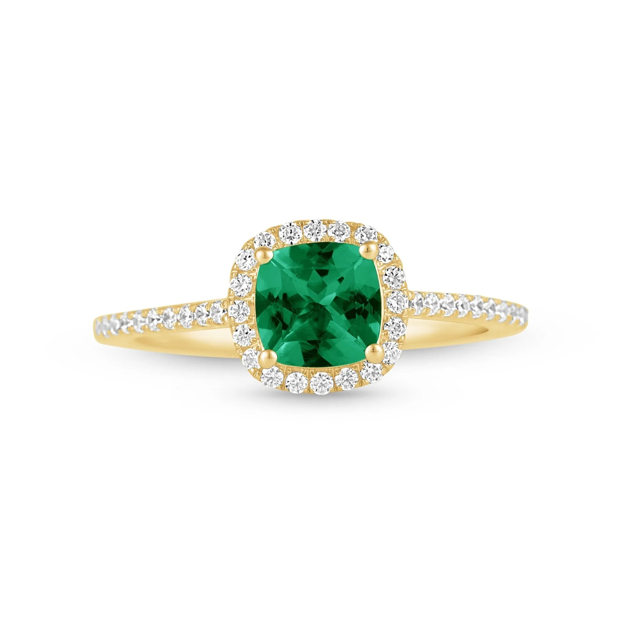 Romane Ring - YG