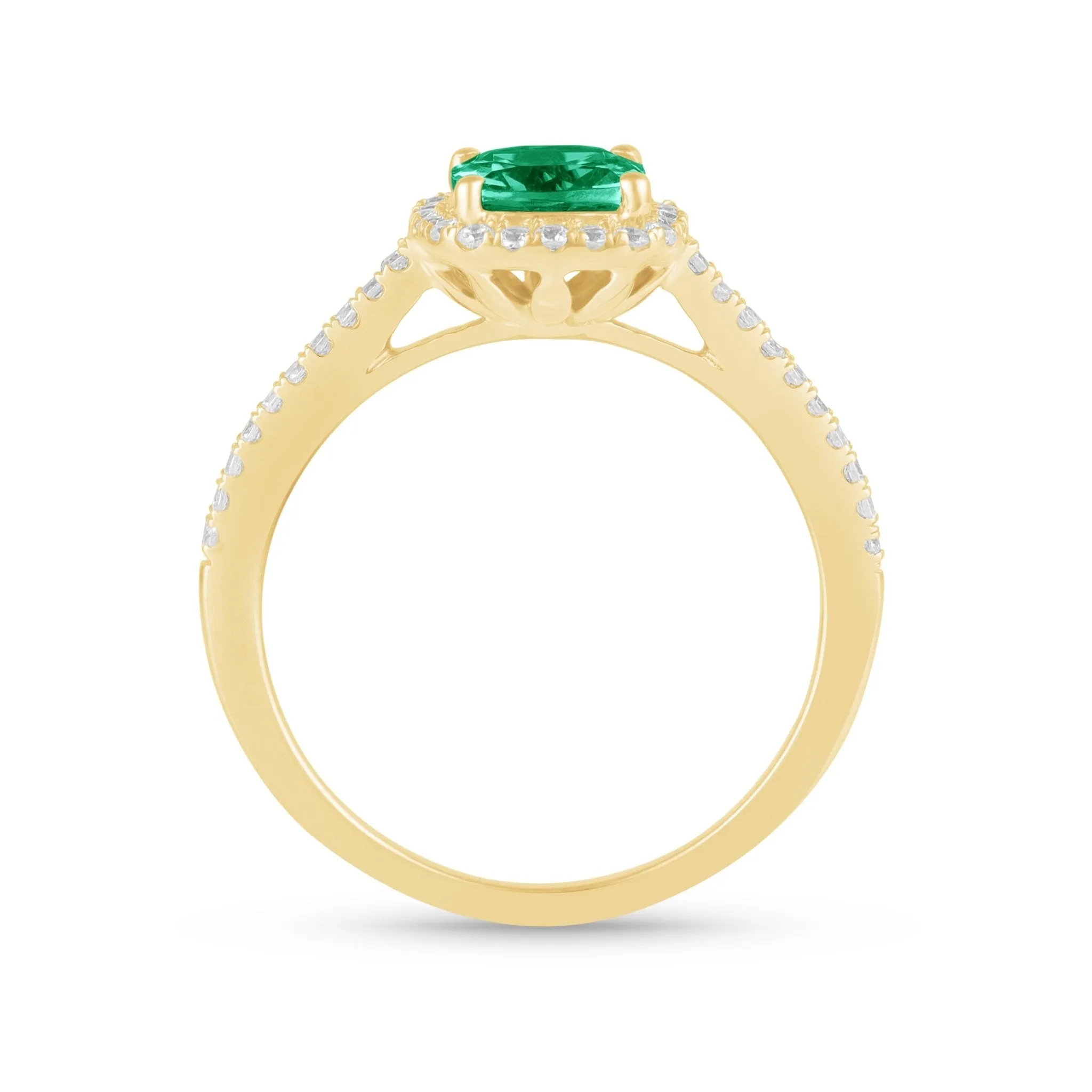 Romane Ring - YG