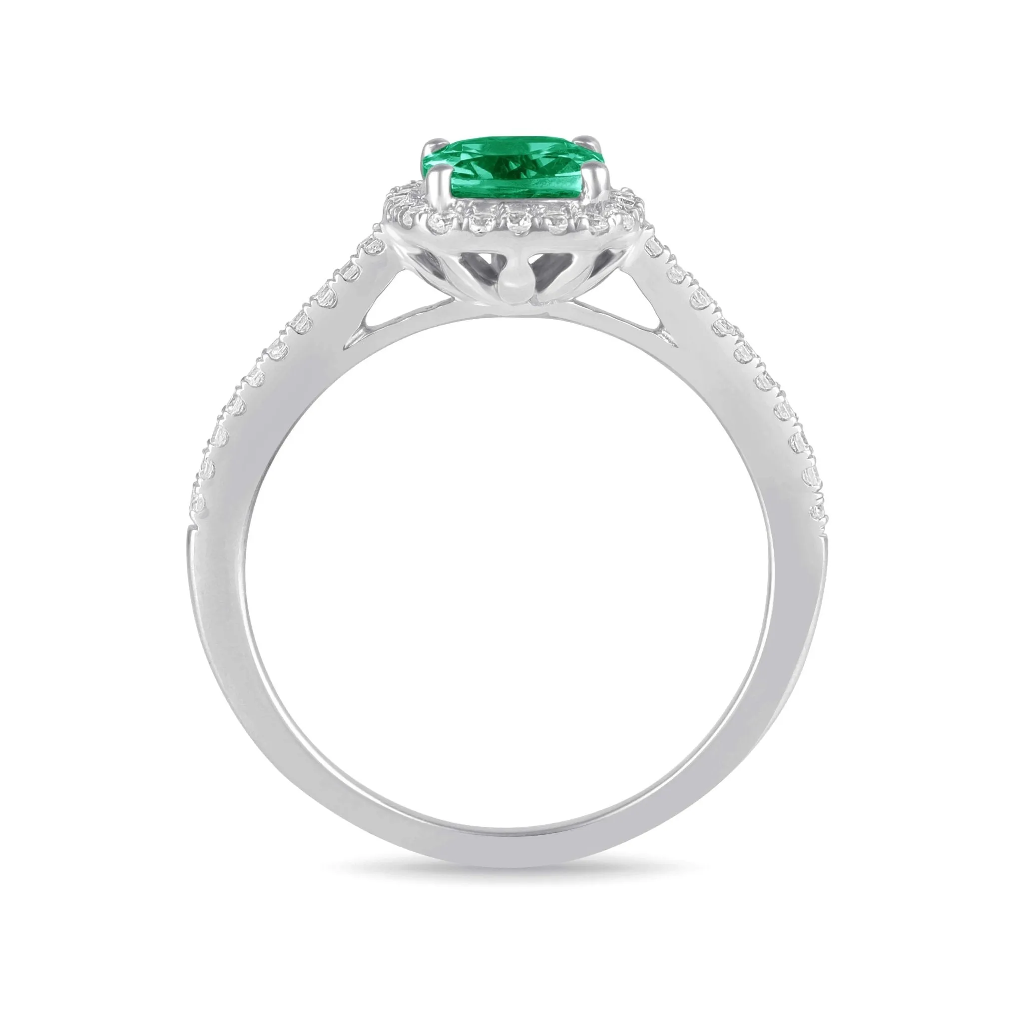 Romane Ring - YG