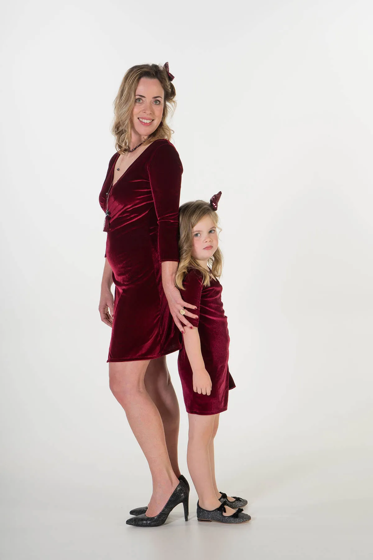 Rosebud | Mama
