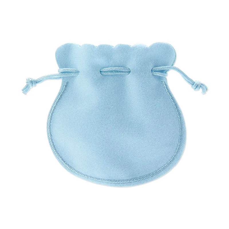 Sanrio cake necklace blind box