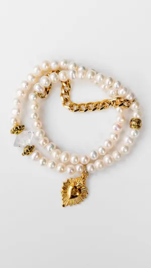 Santa Katherin Bracelet