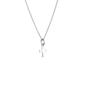 Small Cross, Necklace