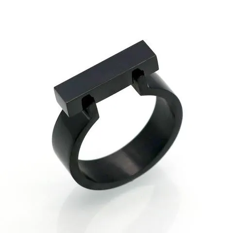 SPECIAL FOR CANCER AWARENESS BEAUTIFUL HORSESHOE | CUFF ROSE GOLD BANGLE | RING