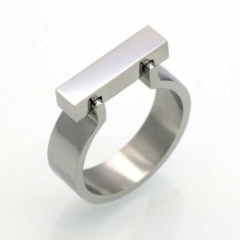 SPECIAL FOR CANCER AWARENESS BEAUTIFUL HORSESHOE | CUFF ROSE GOLD BANGLE | RING