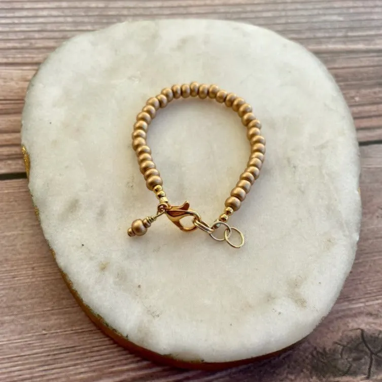 Stackable Bracelet