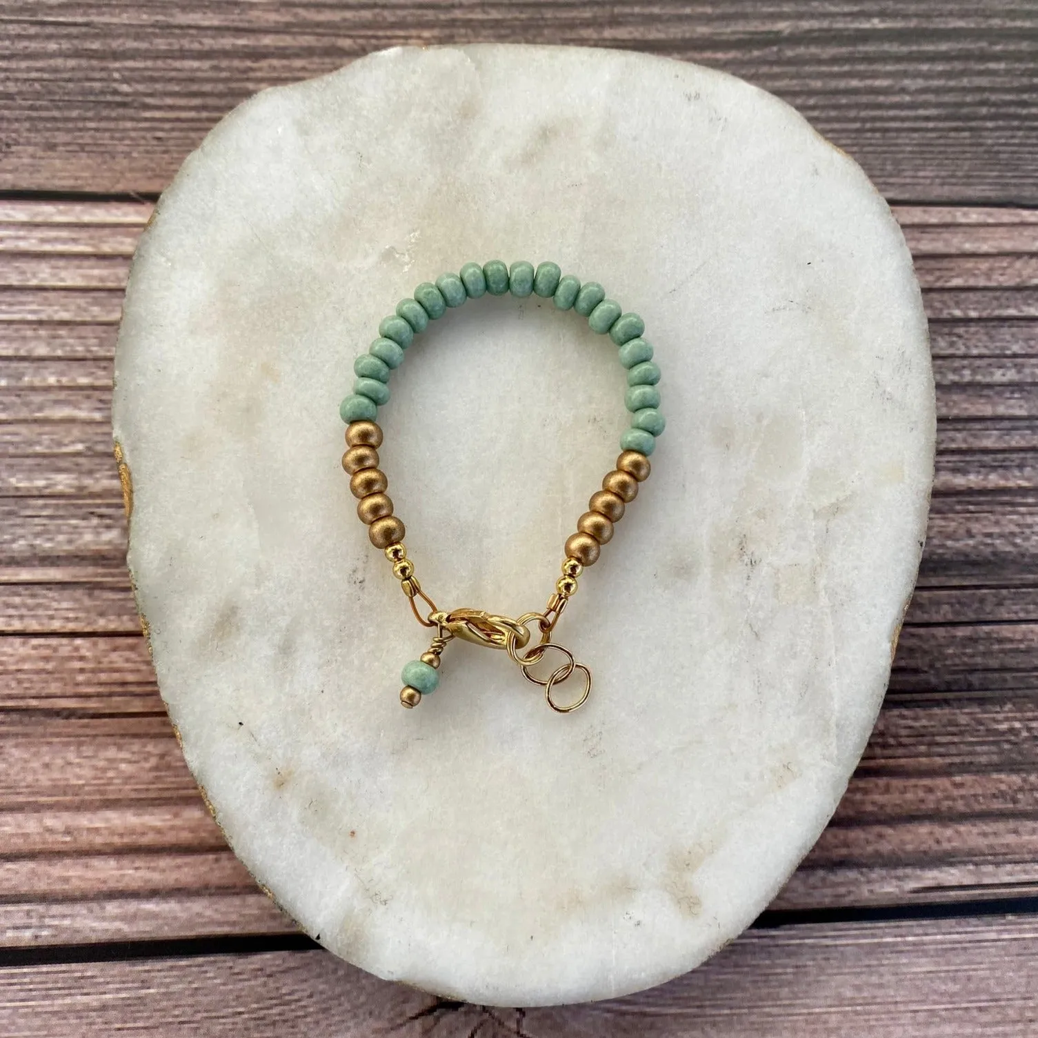 Stackable Bracelet