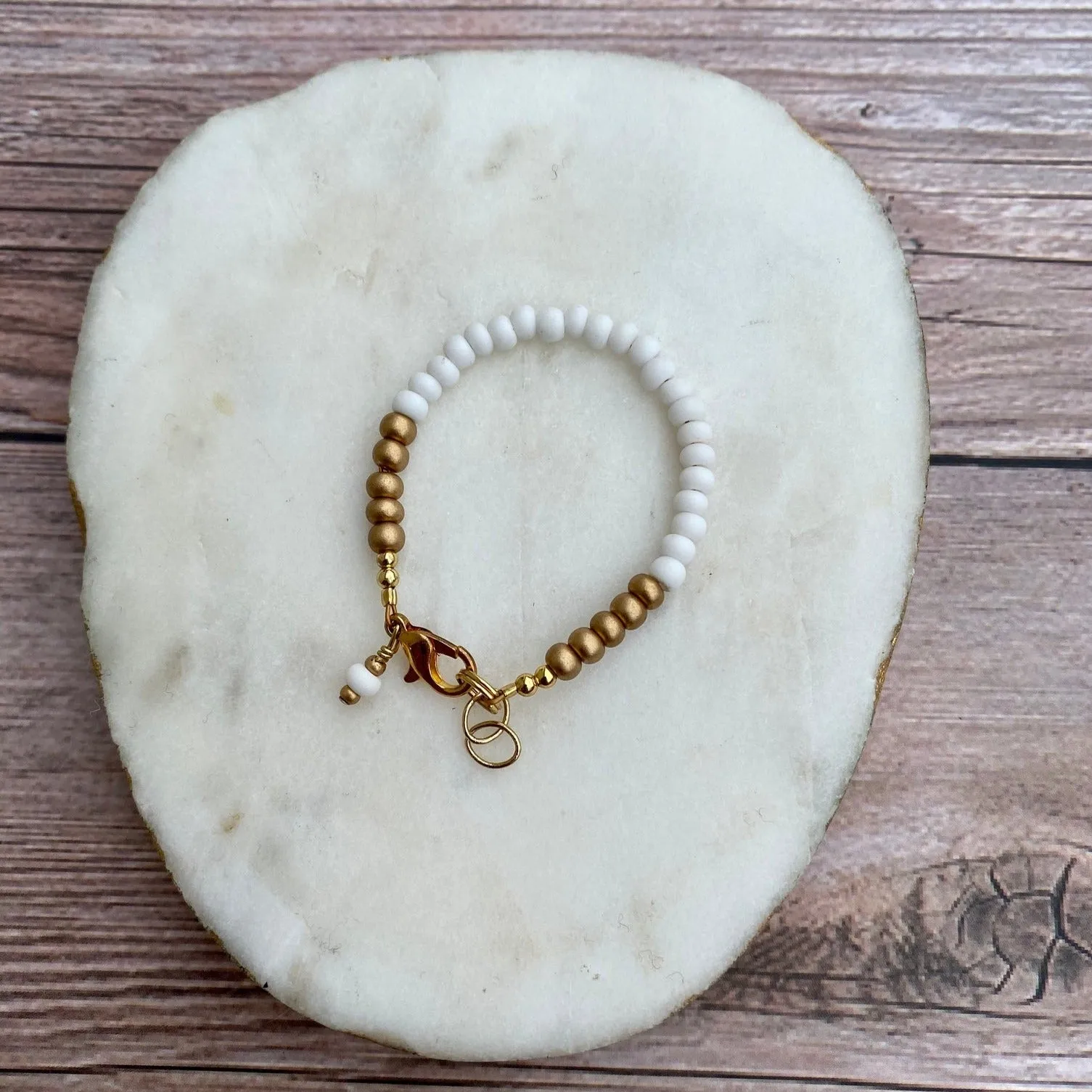 Stackable Bracelet