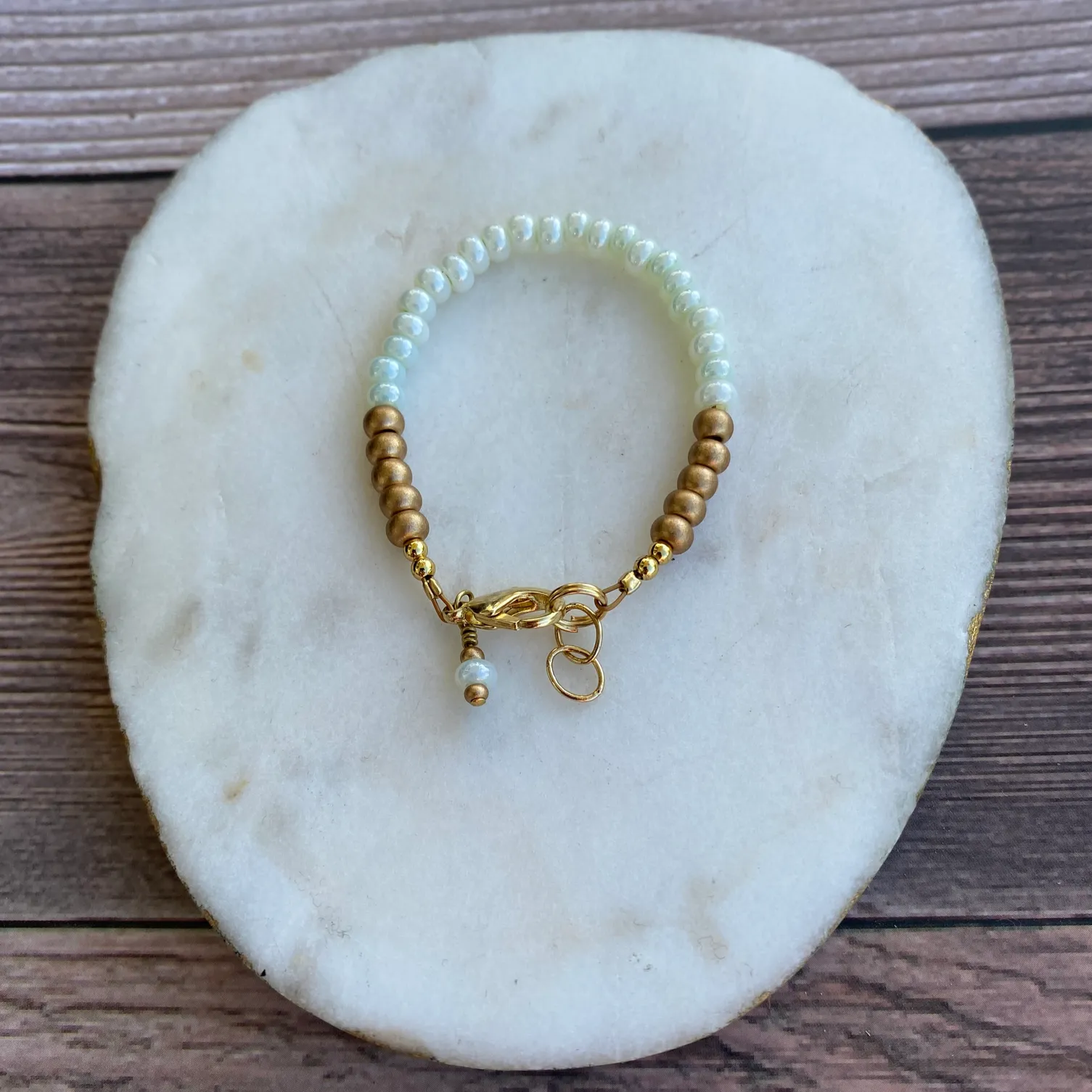 Stackable Bracelet