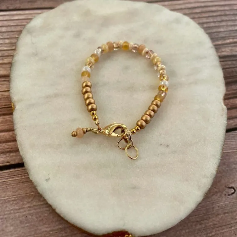 Stackable Bracelet