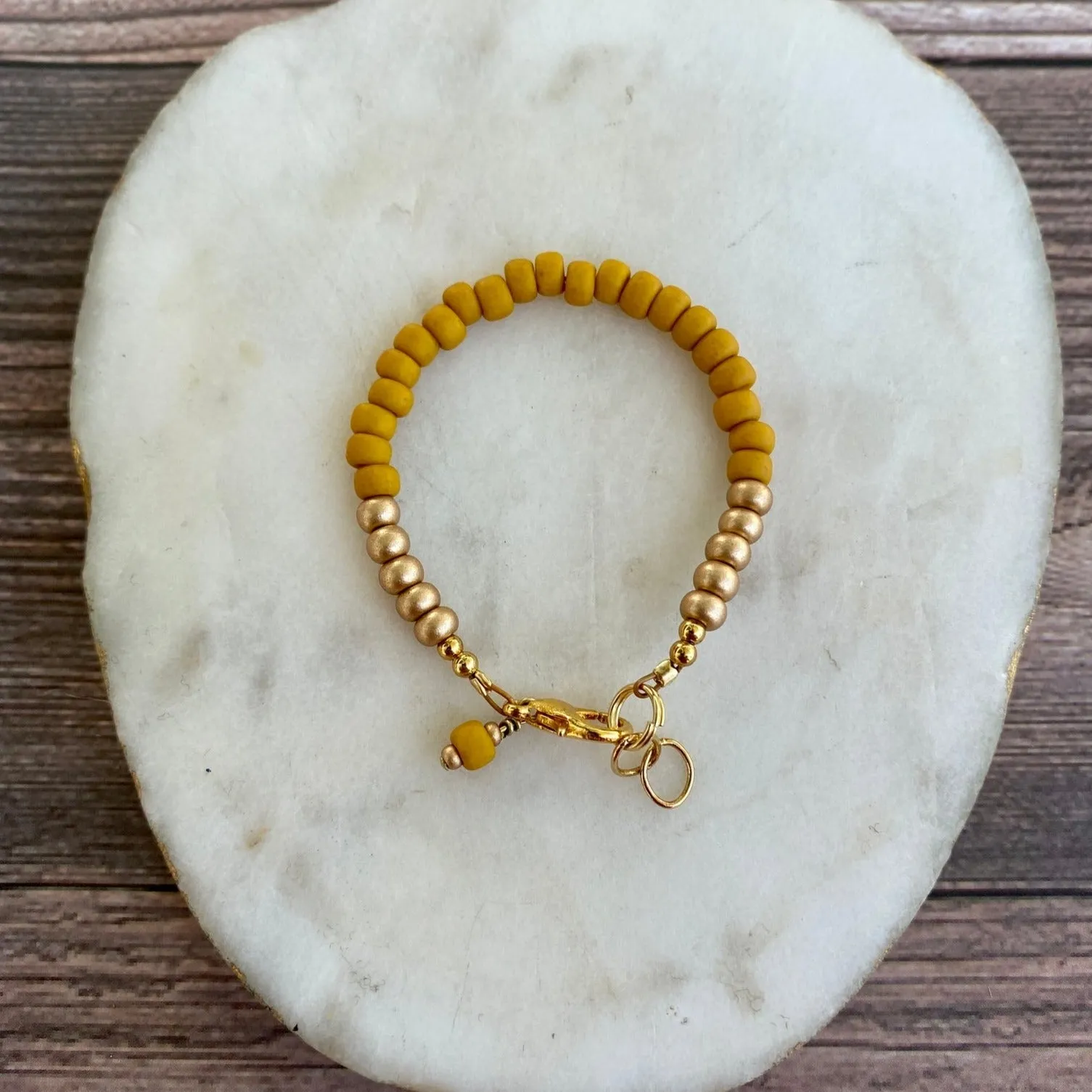 Stackable Bracelet