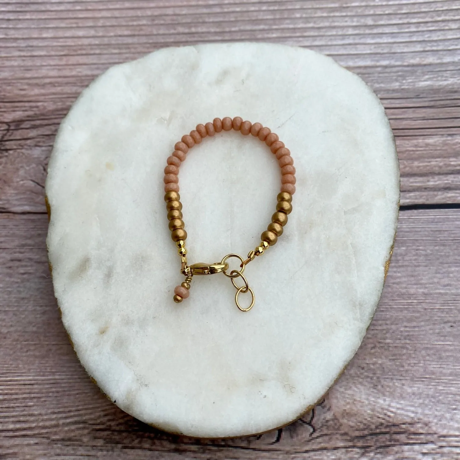Stackable Bracelet