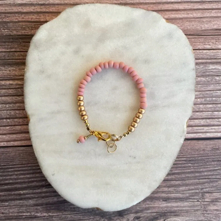 Stackable Bracelet