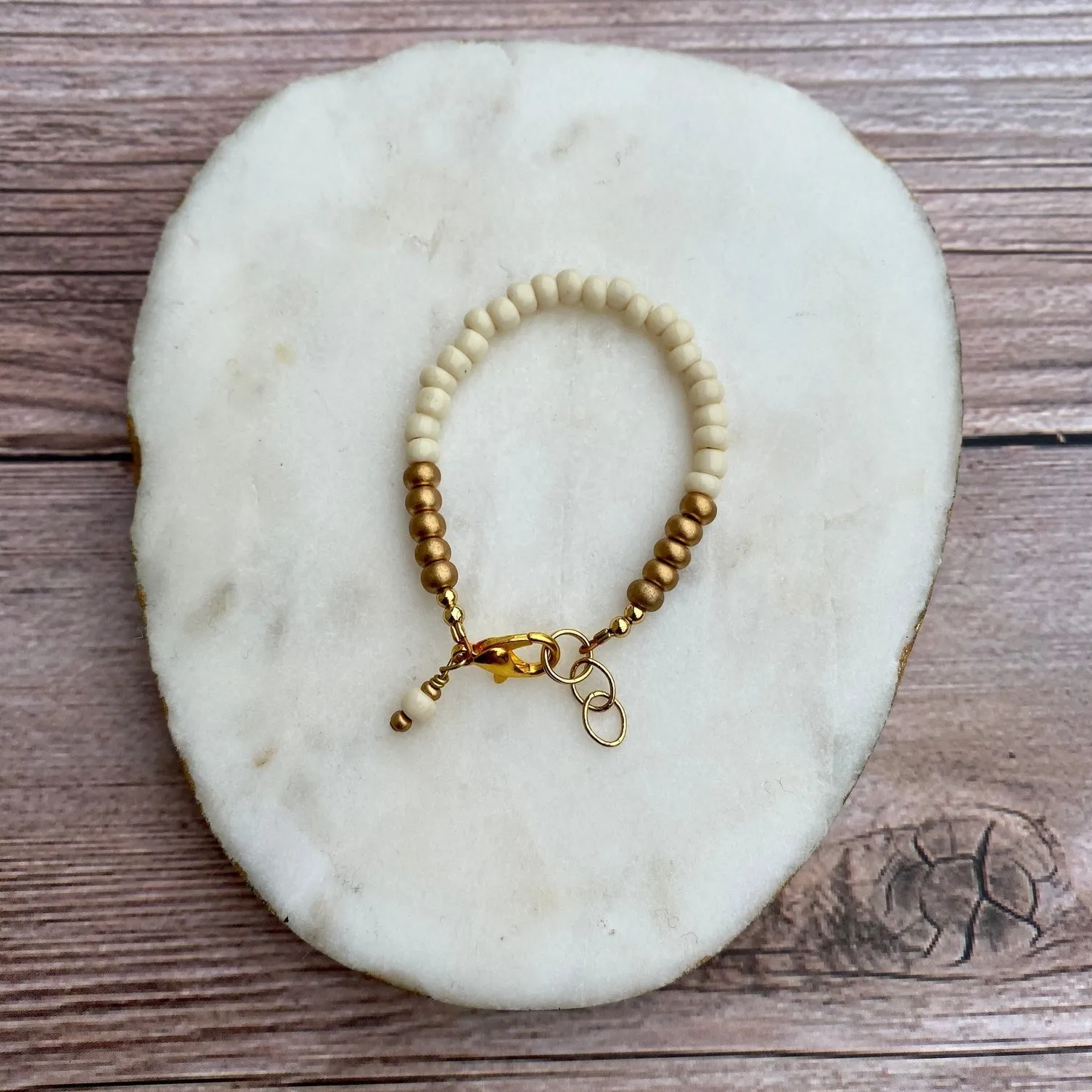 Stackable Bracelet