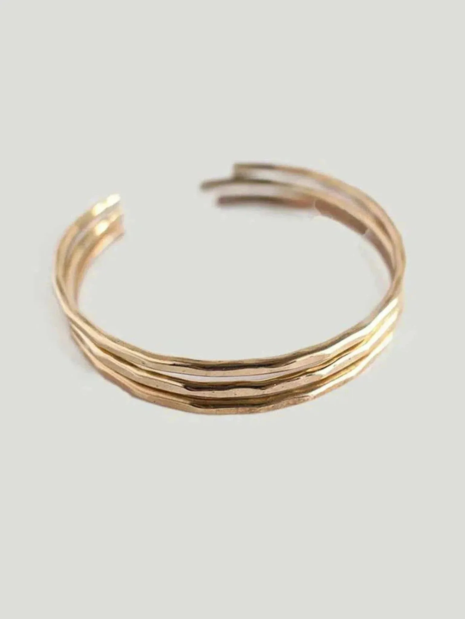 Stella Grey Studio Cuff Bracelets
