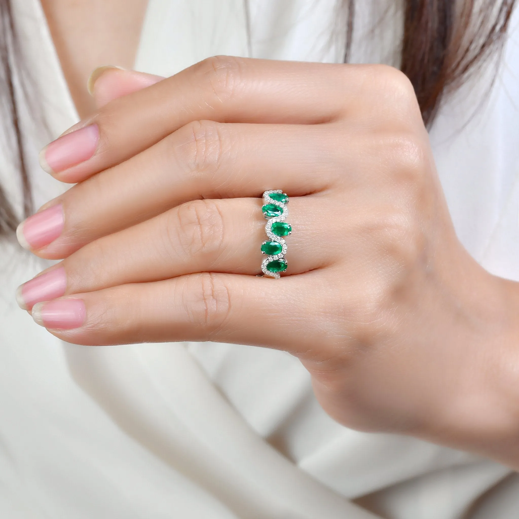 Stradina Ring - WG