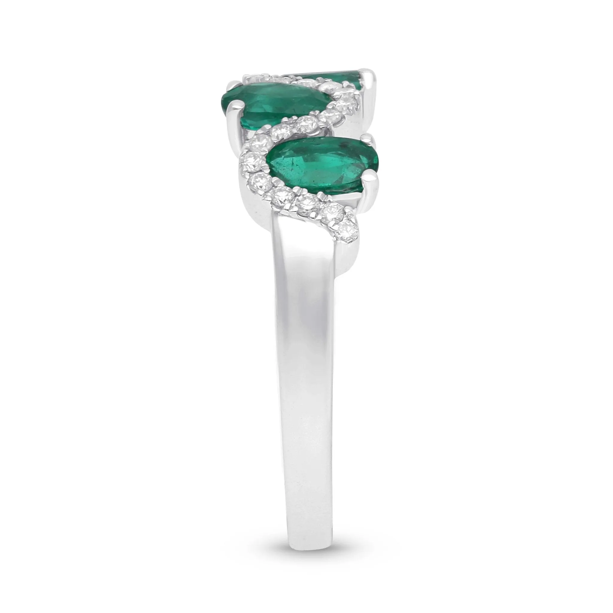 Stradina Ring - WG