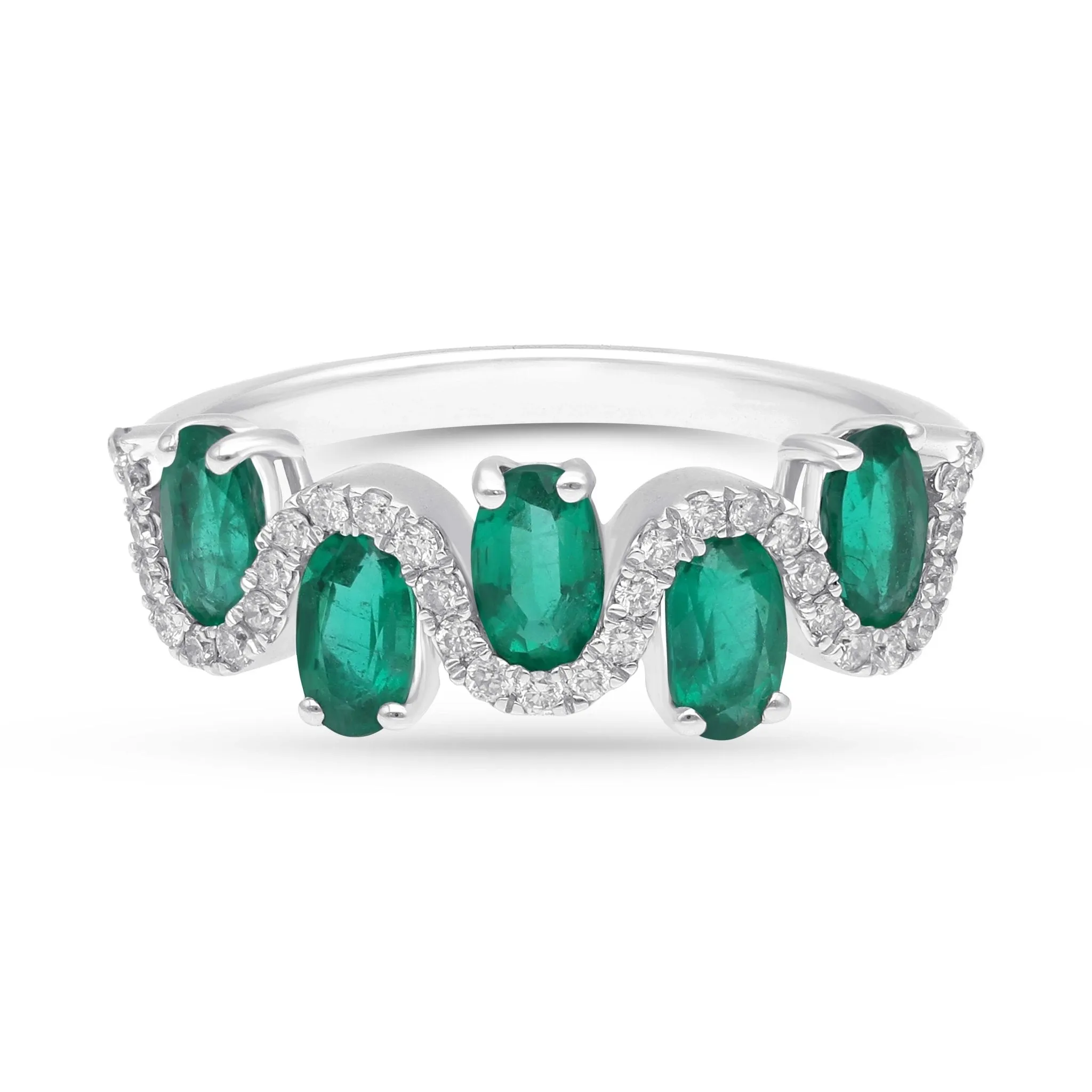 Stradina Ring - WG