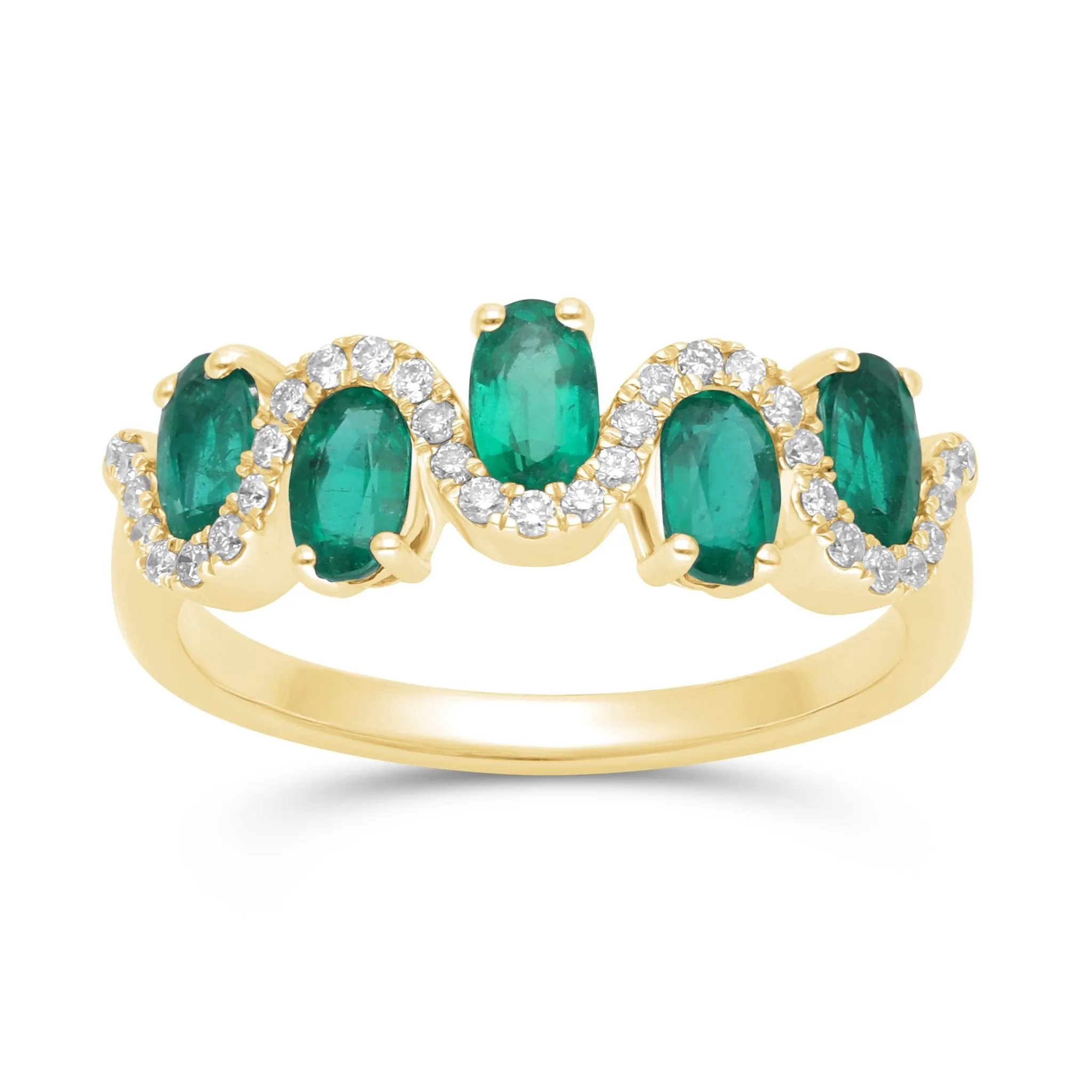 Stradina Ring - WG