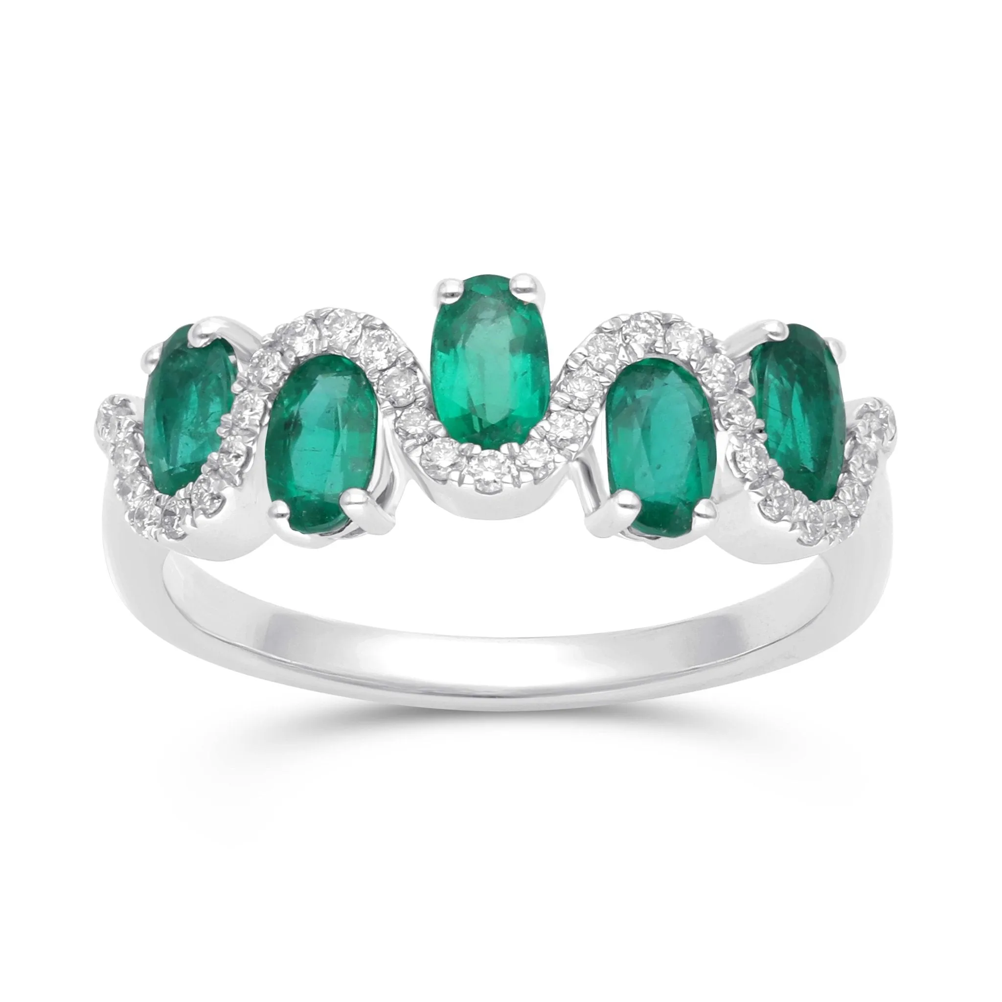 Stradina Ring - WG