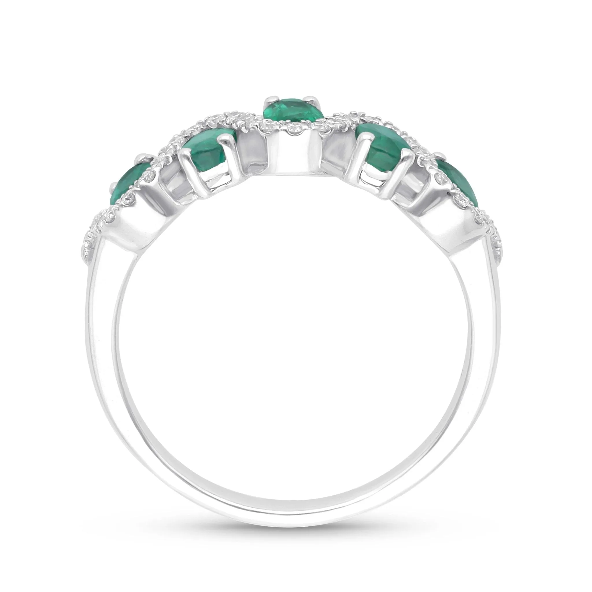 Stradina Ring - WG
