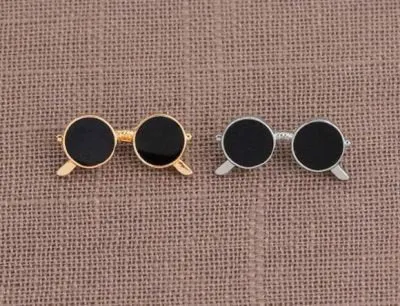Swanky Shades Mini Brooch