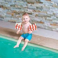 Swim Essentials Inflatable Armbands 0-2 years