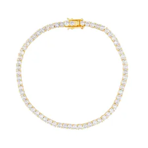 Tennis Bracelets