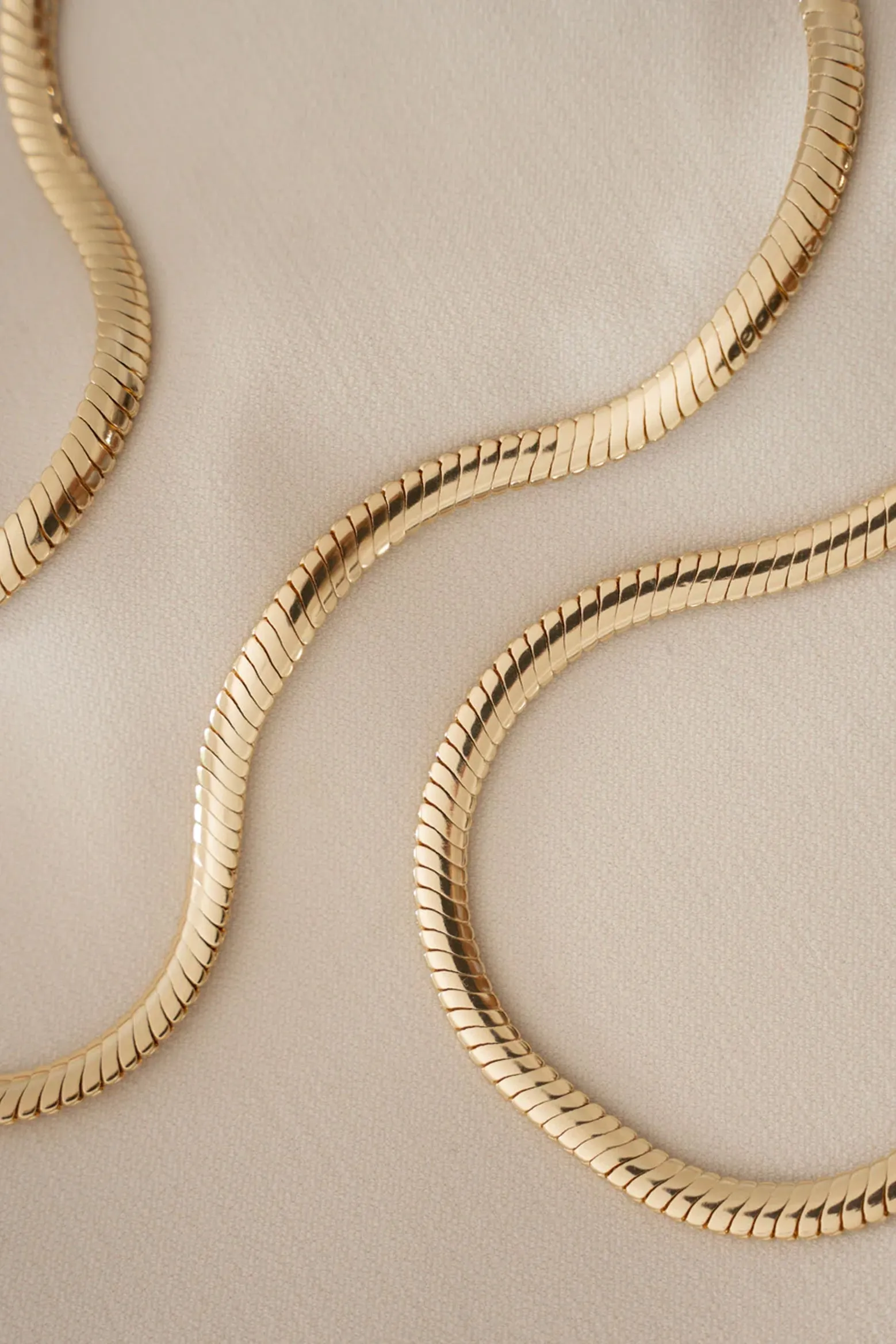 THE EMPRESS CHAIN