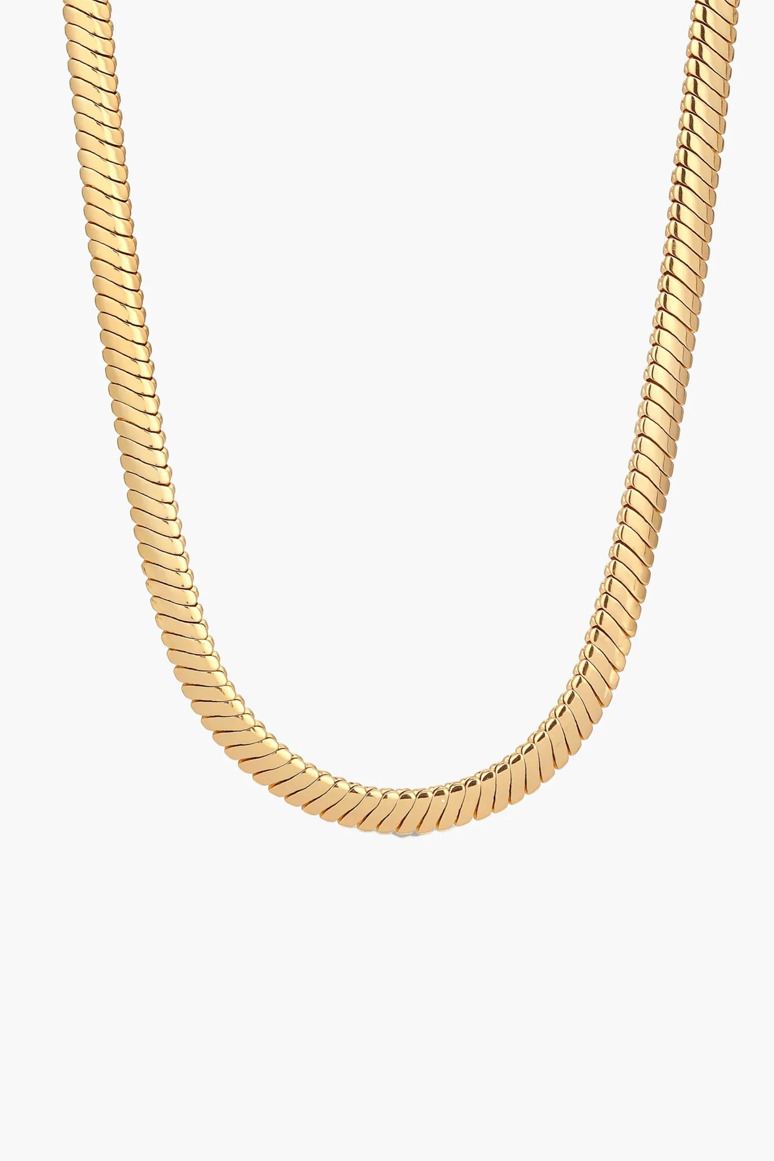 THE EMPRESS CHAIN