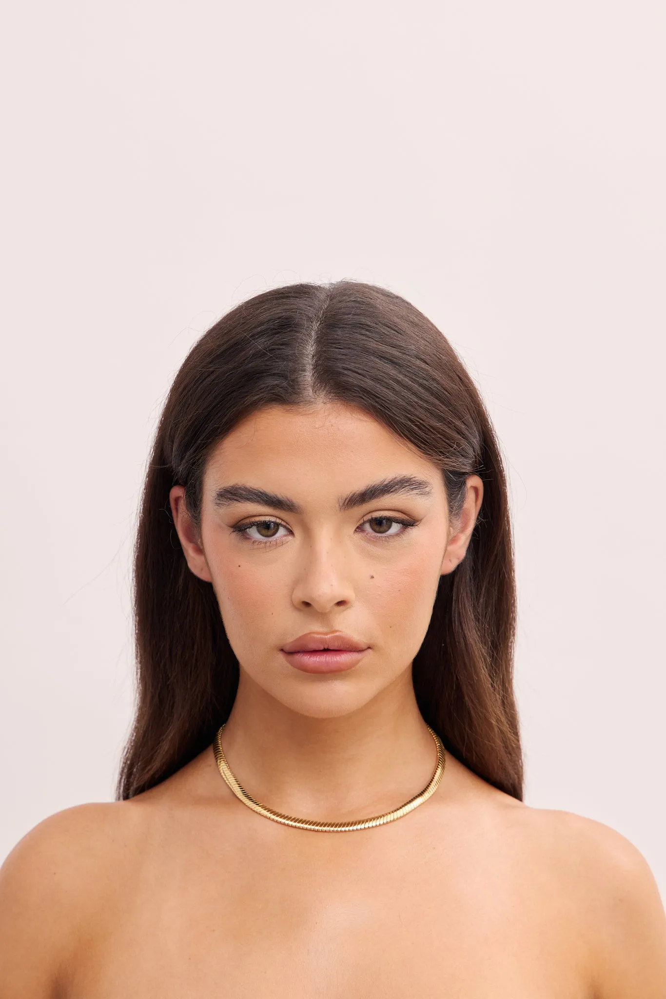 THE EMPRESS CHAIN