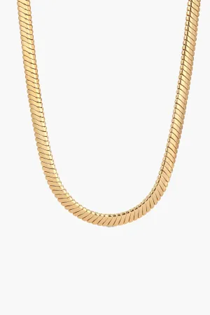 THE EMPRESS CHAIN