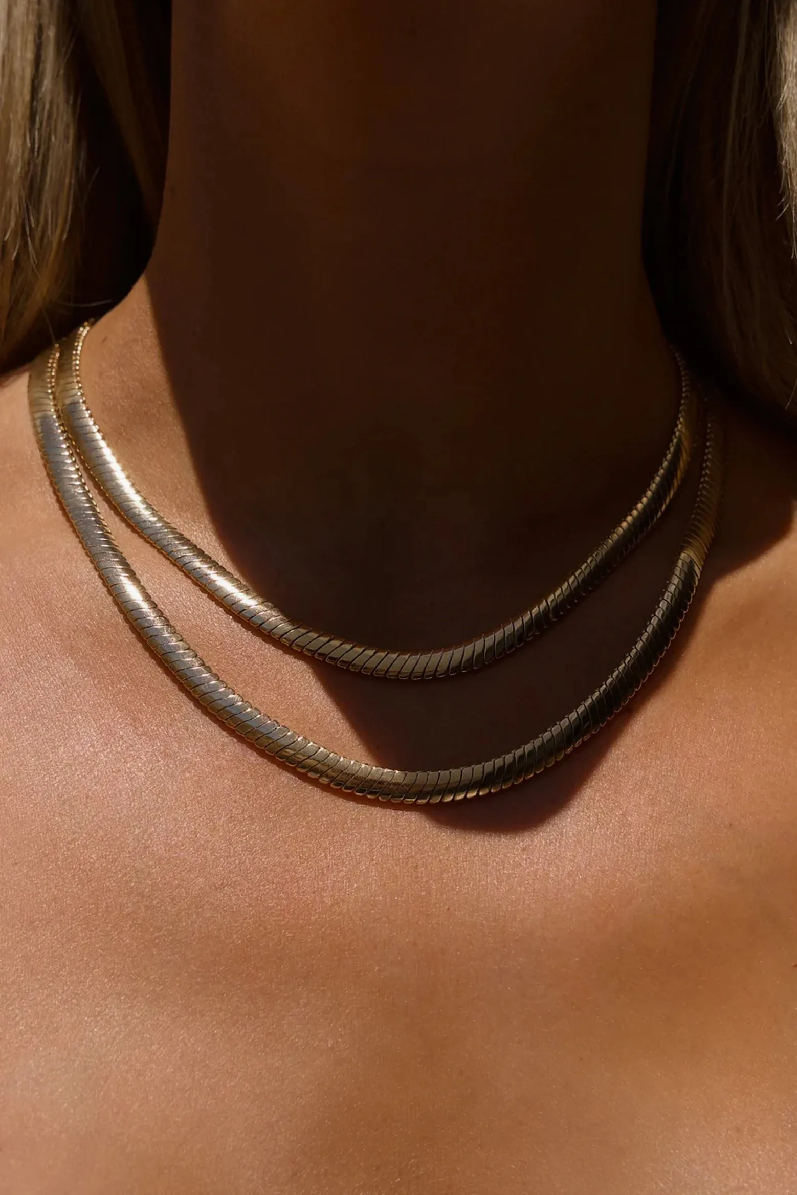 THE EMPRESS CHAIN
