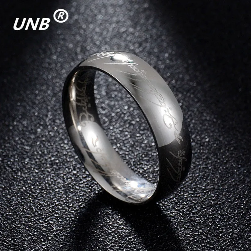 The One Ring