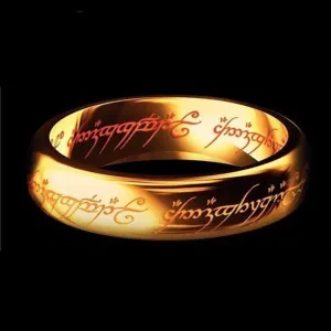 The One Ring