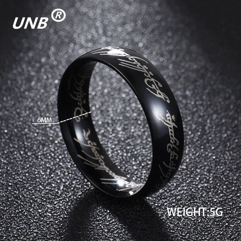 The One Ring