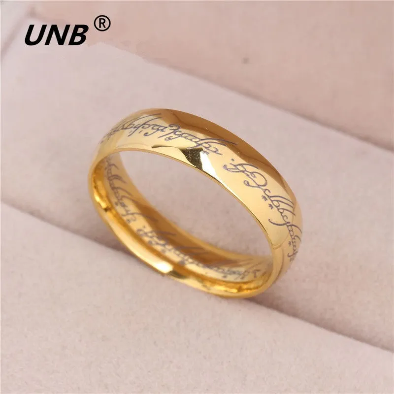 The One Ring