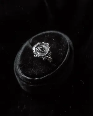 The "Lover's Eye" Ring